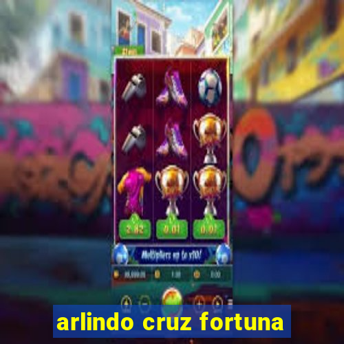 arlindo cruz fortuna